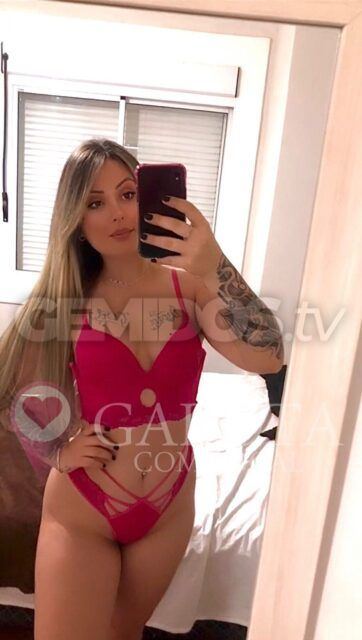 Allana Ferraz