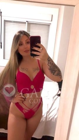 Allana Ferraz