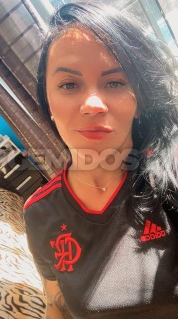 Amanda Alves