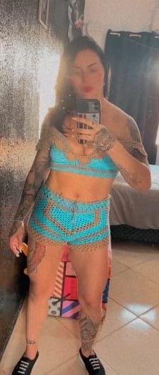 Amanda Alves