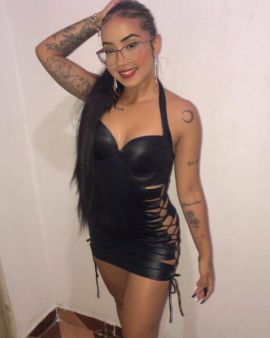 Mel Oliveira