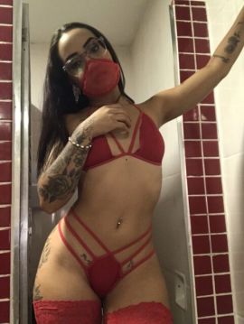 Mel Oliveira