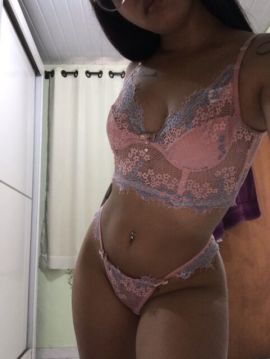 Mel Oliveira