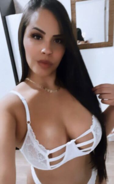 Escorts Nathalia Dias em Minas Gerais