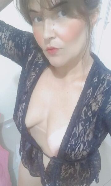 Escorts Daniela Cruz em Minas Gerais