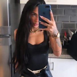 Sofia Luz 