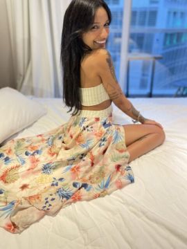 Sofia Luz 