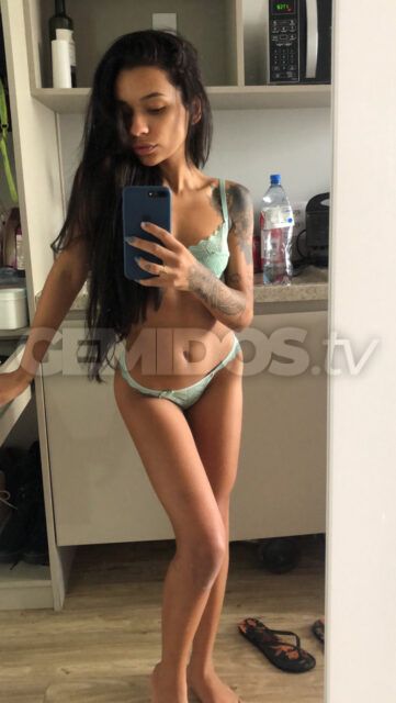 Sofia Luz 