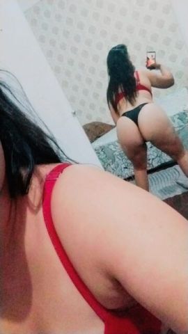Mônica Alves