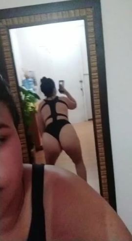 Mônica Alves