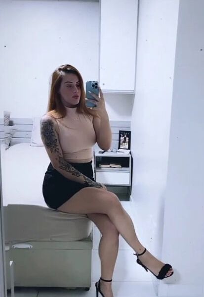Escorts Aghata Lins en Parana
