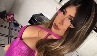 Escorts Priscila Aurora en Parana