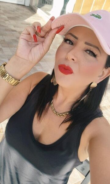 Escorts Camila Vasconcellos en Pinhais