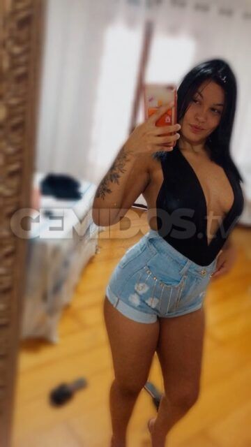 Mel Marques