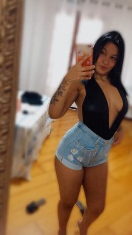 Mel Marques