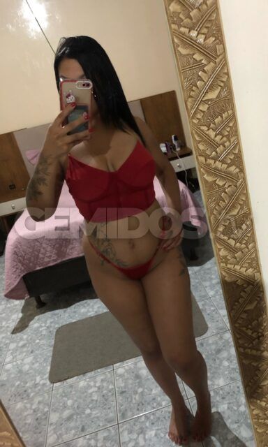 Mel Marques