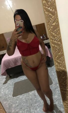 Mel Marques