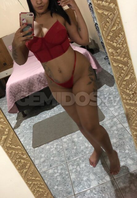 Mel Marques