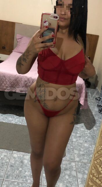 Mel Marques