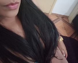 Leticia Nogueira
