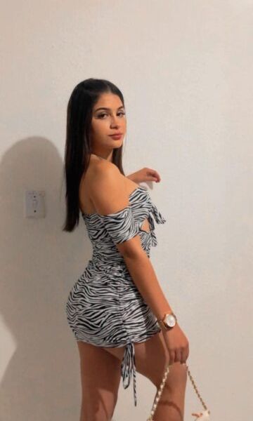 Escort Layane Mello 	 Parana