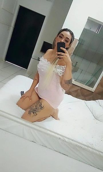 Escorts Gabrielle Braga en Parana