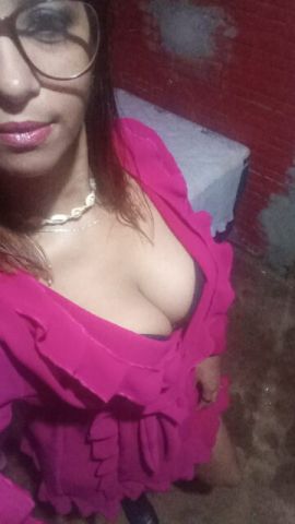 Mary Pacheco