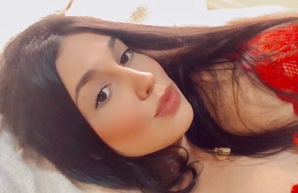 Escort Luana Oliveira a Balneario Camboriú