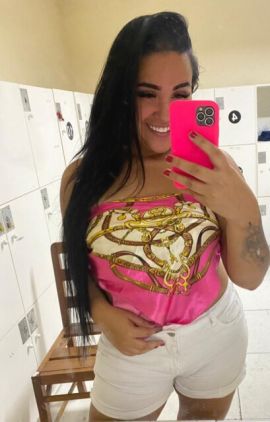 Thays Portiguara