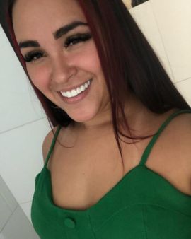 Thays Portiguara