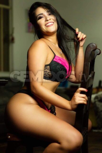 Thays Portiguara