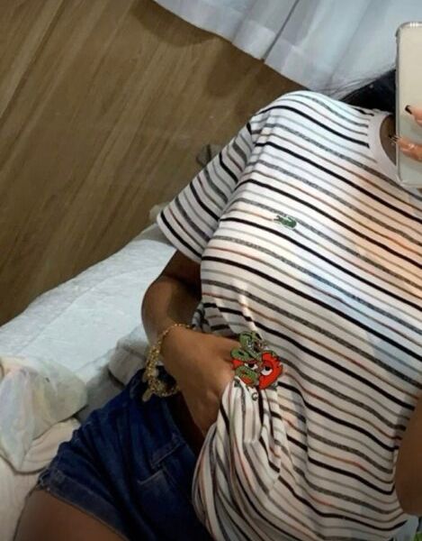 Escorts Ágatha Moraes em Balneario Camboriú