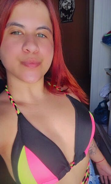 Escort Mirella Santos a Santa Catarina