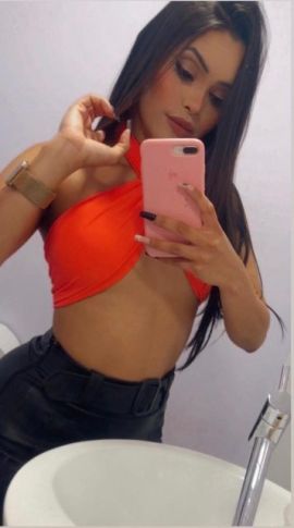 Sara Borges