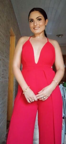 Escorts Angel Klaus em Rio Grande do Sul