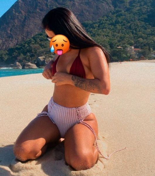 Escorts Ayla Nunes en Rio Grande do Sul