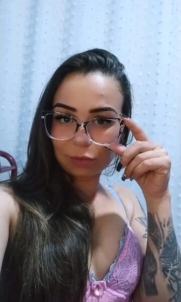 Escort Jadi Souza 	 Rio Grande do Sul