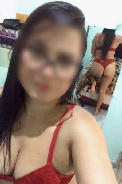 Acompanhantes Luna Ferrari em Centro