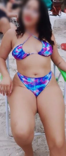Bianca Fontinelly