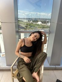 Maitê Meireles