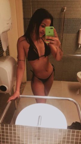 Maitê Meireles