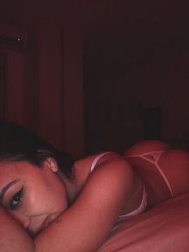 Maitê Meireles