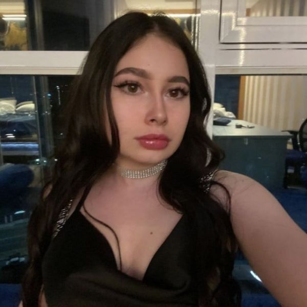 Escorts Lizi in Dubai