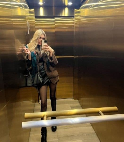 Escorts Claire in Dubai