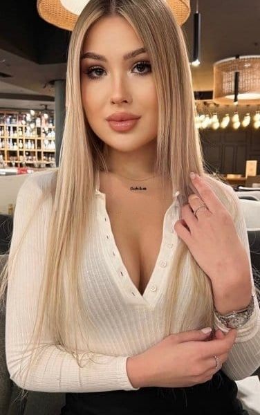 Escort Celine a Dubai