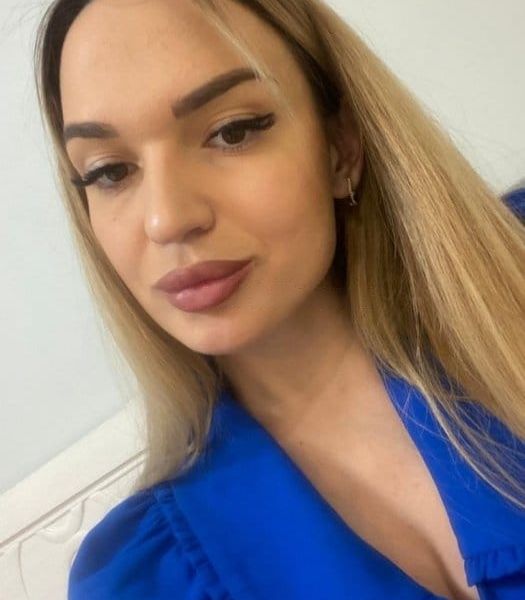 Escorts Layma in Dubai