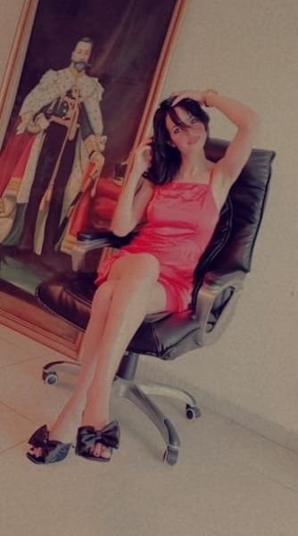 Escort lena a Dubai