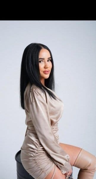 Escorts Lola en Dubai