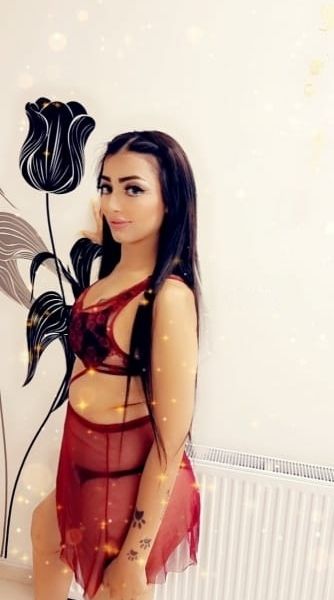 Escorts Retaj en Dubai