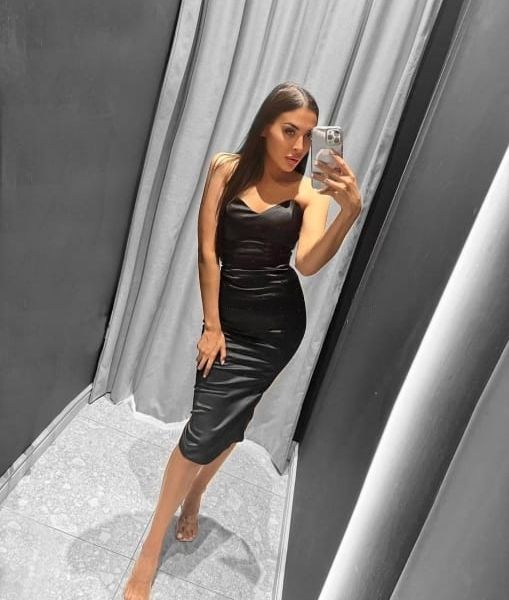 Escorts Emma in Dubai